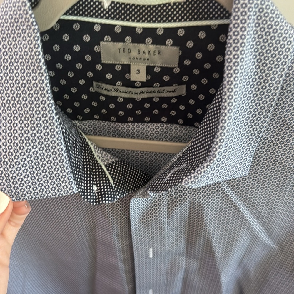 Ted Baker Button Down Shirt - image 6